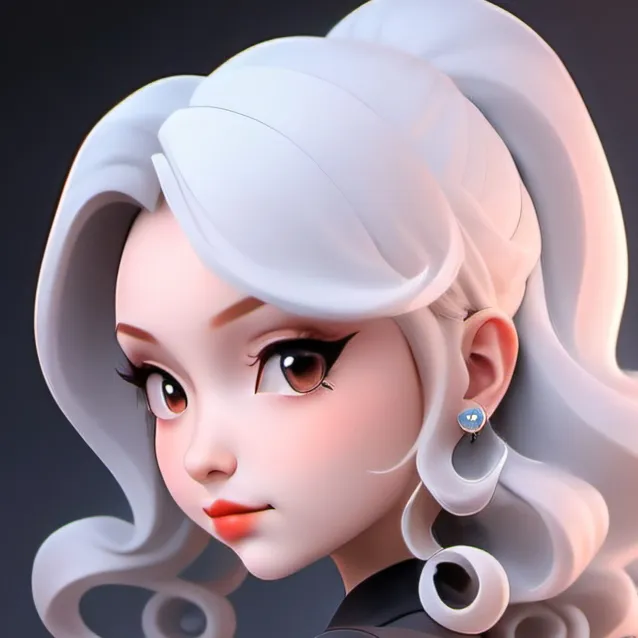 chat with ai character: Millie