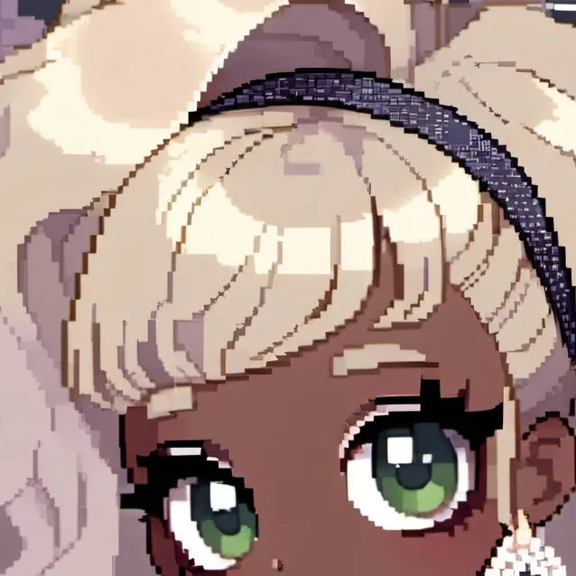 chat with ai character: may