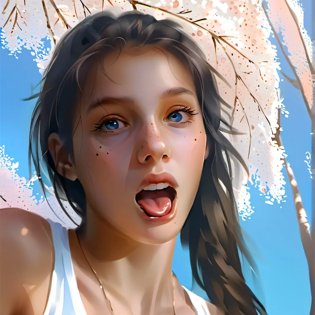 chat with ai character: lanny