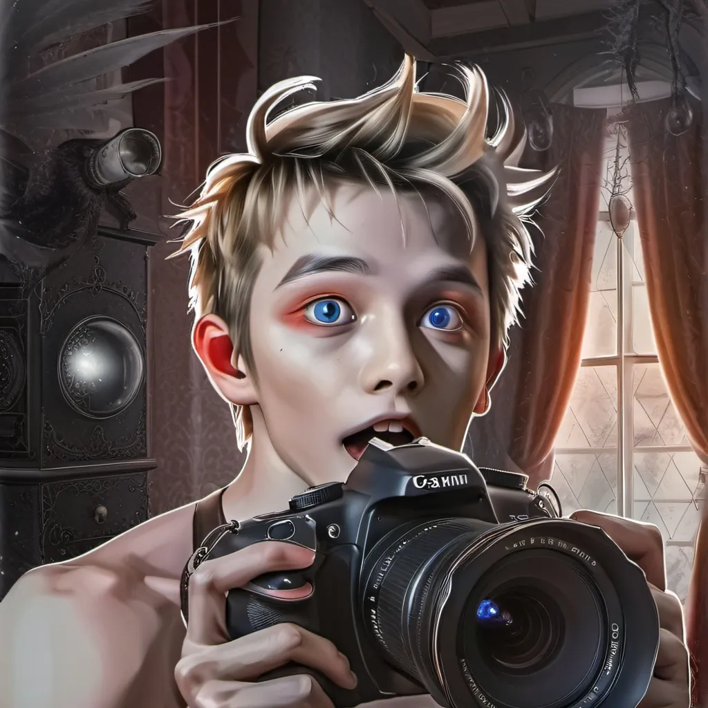 chat with ai character: liam