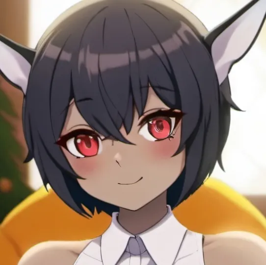 chat with ai character: Lily 