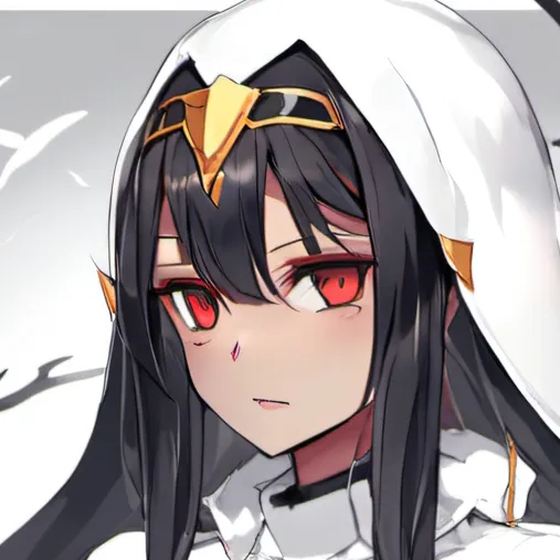 chat with ai character: Amaya