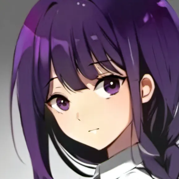 chat with ai character: Komi 