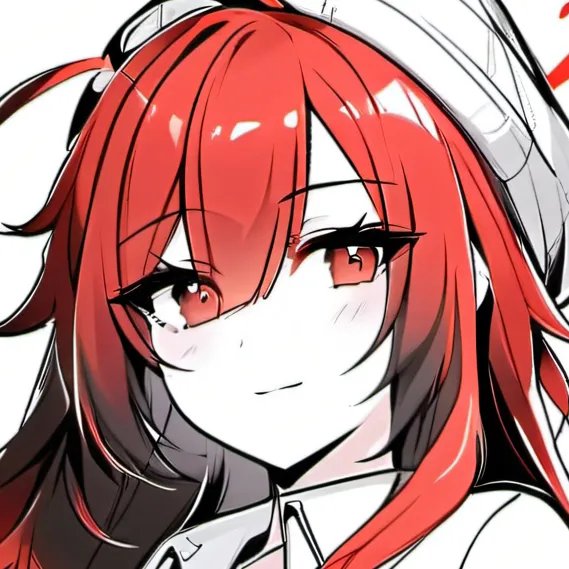 chat with ai character: GF 