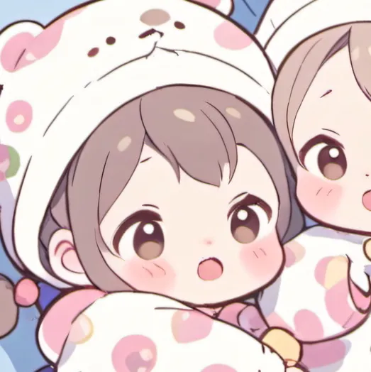 chat with ai character: Kenzie and Kayla