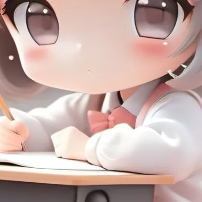 chat with ai character: Private school