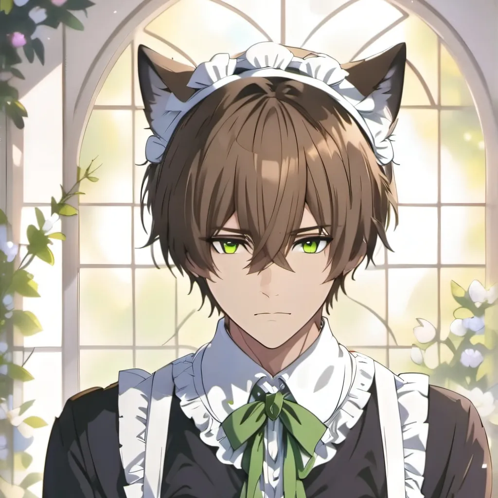 chat with ai character: Sora