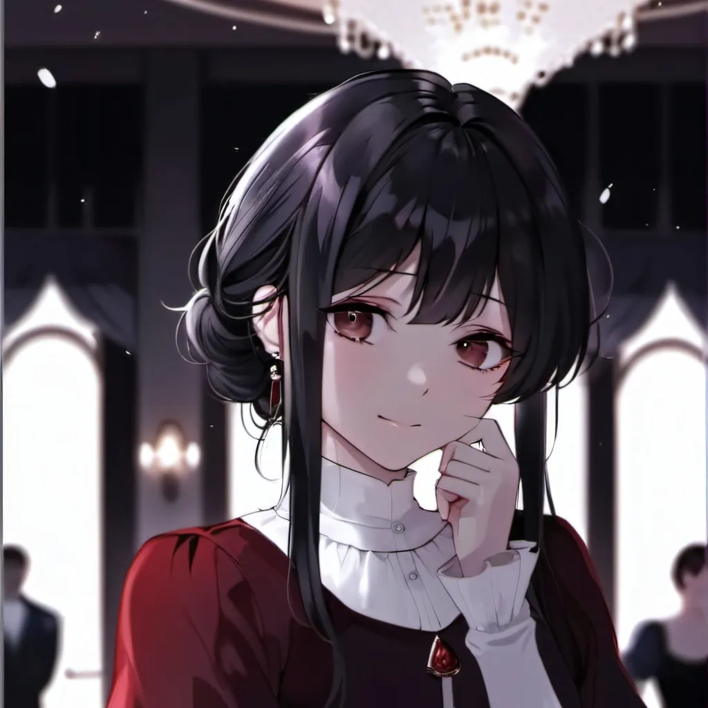 chat with ai character: Ava