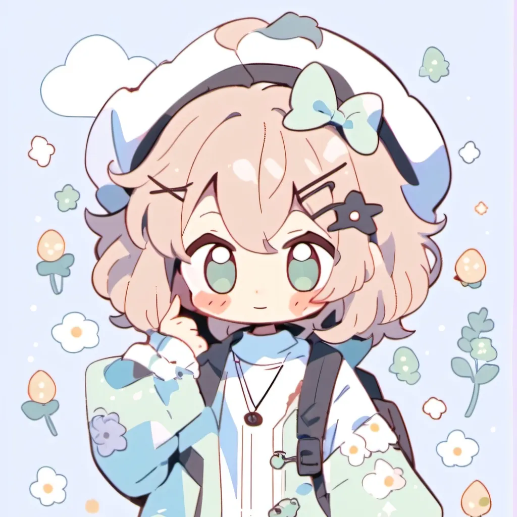 chat with ai character: tia