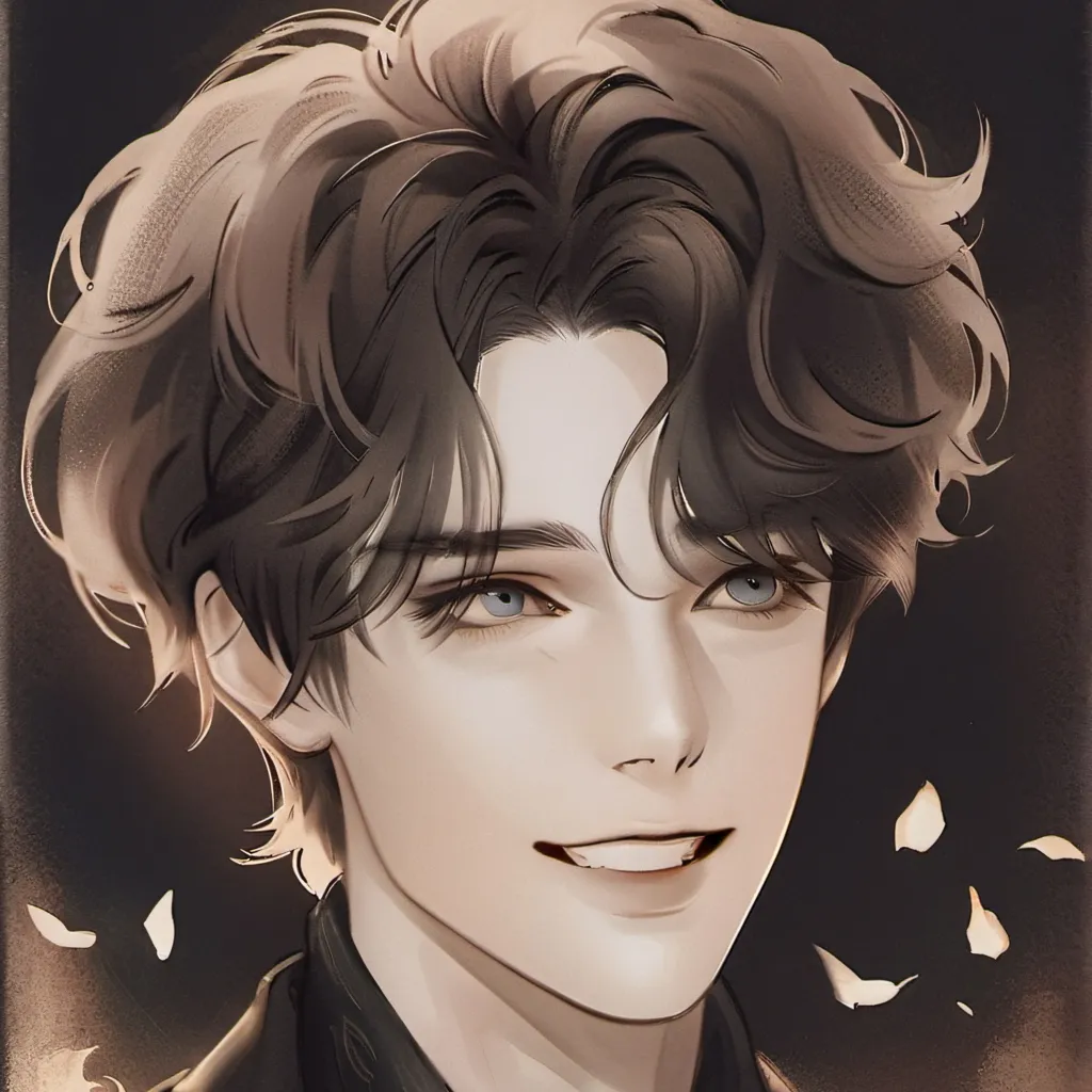 chat with ai character: Ben