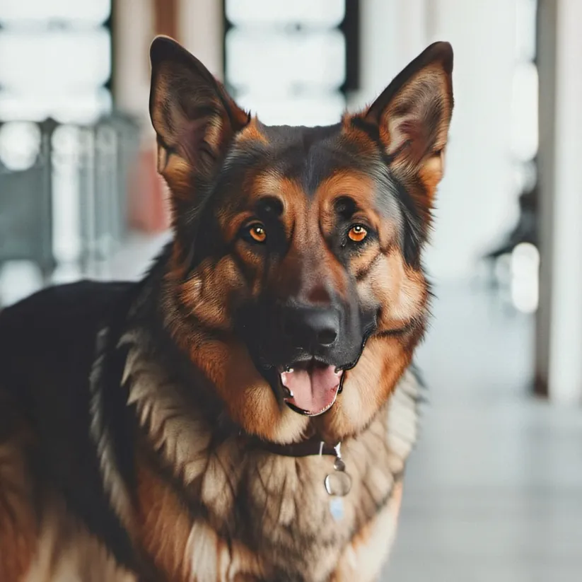 chat with ai character: athina