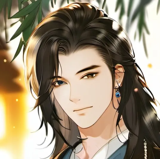 chat with ai character: Akeno 