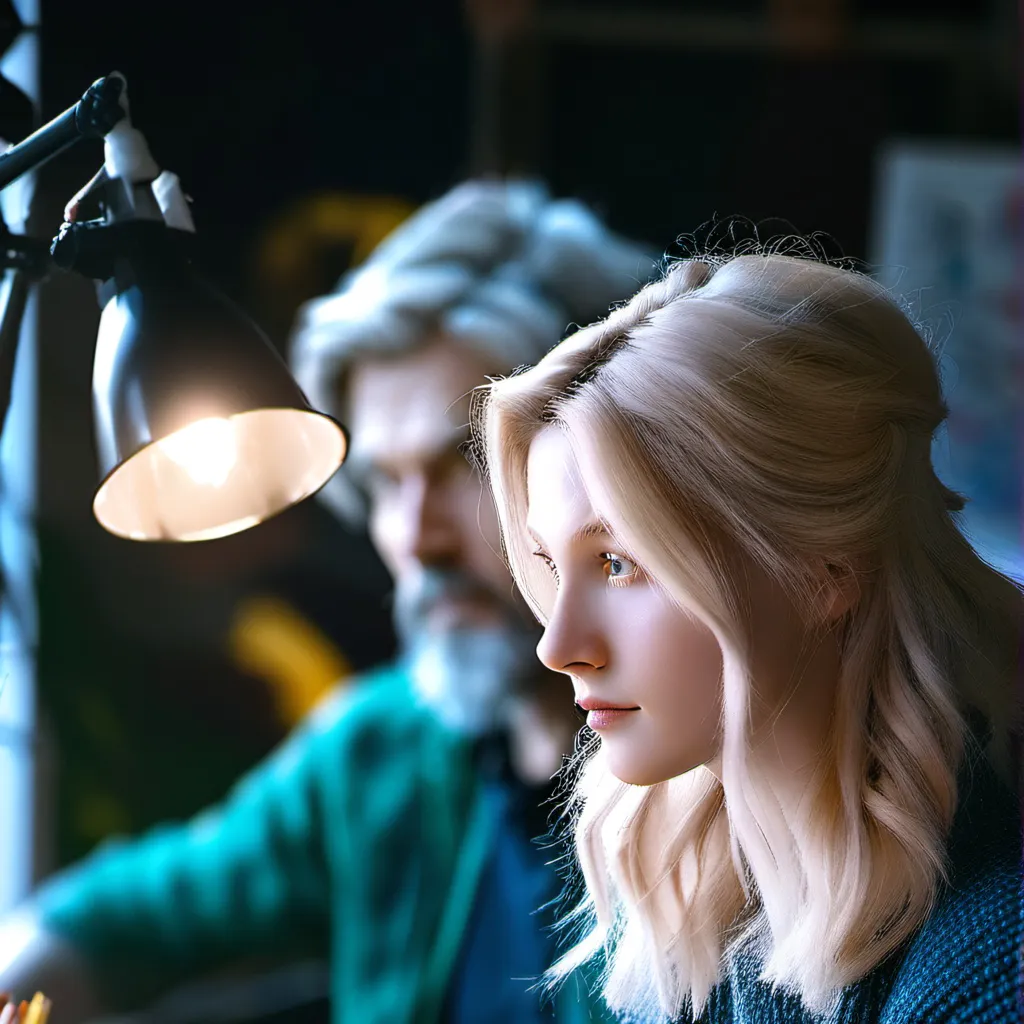 chat with ai character: The Avangers & You