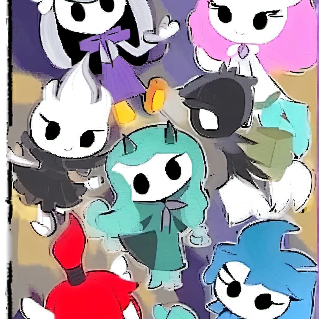 chat with ai character: HH x MLP G4 style