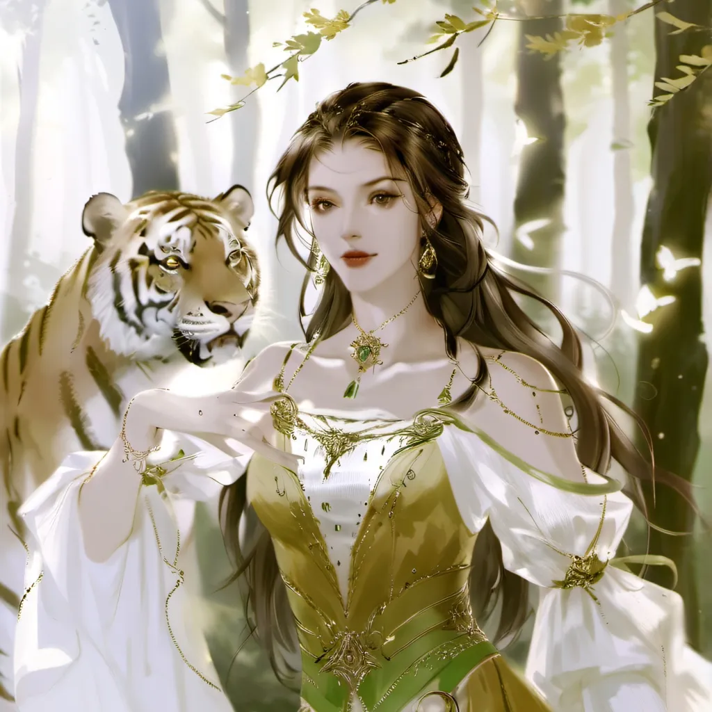 chat with ai character: Stripes and bella