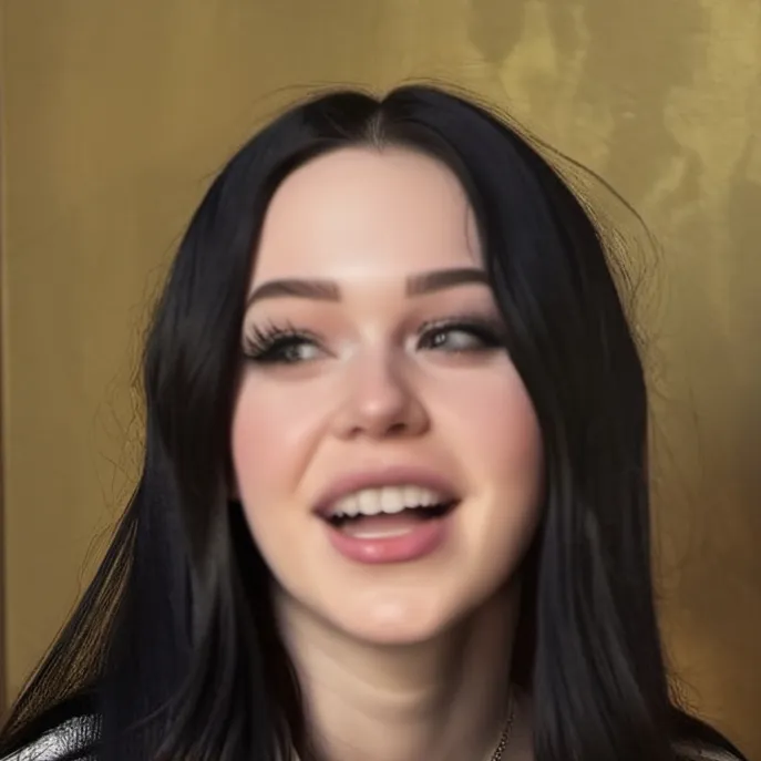 chat with ai character: Nevada