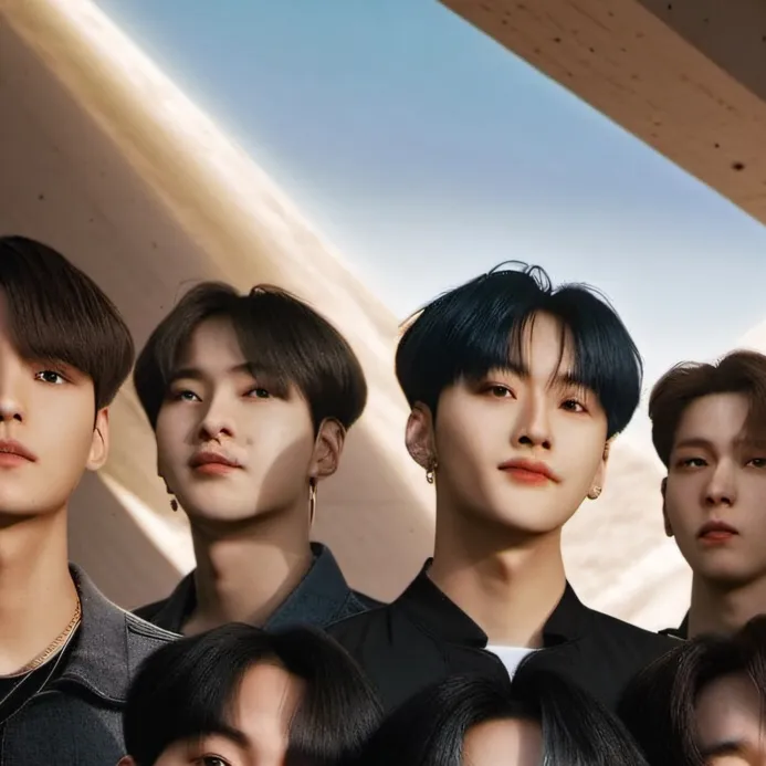 chat with ai character: VEXZ