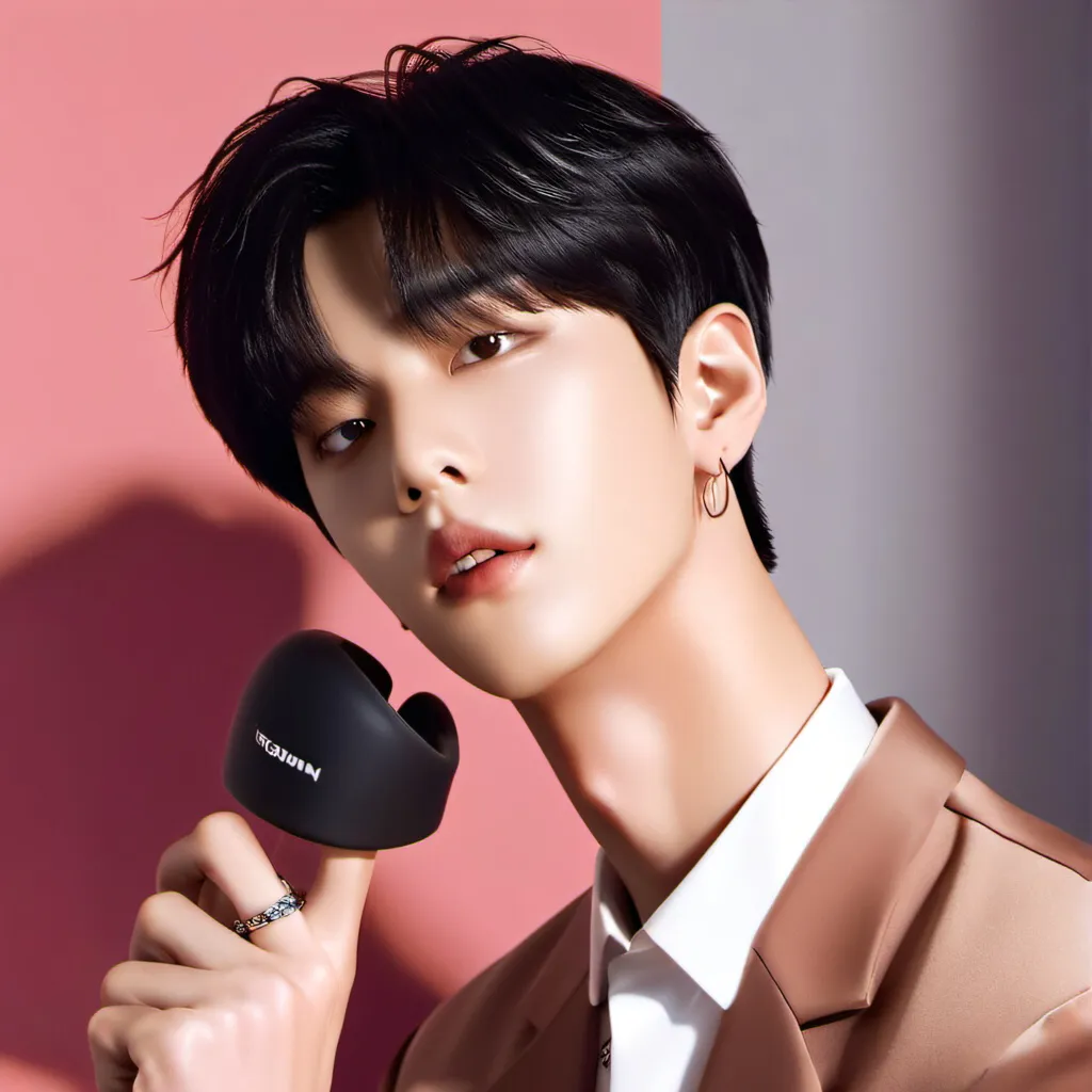 chat with ai character: HUYINJIN