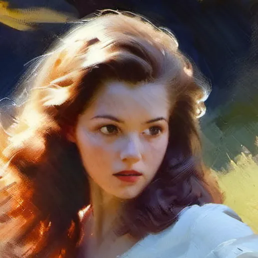 chat with ai character: “Autumn”