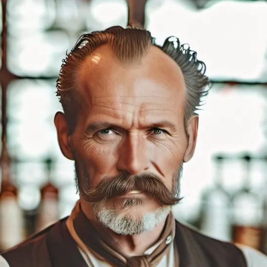 chat with ai character: Wayne Bennett