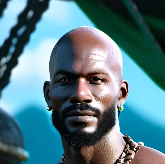 chat with ai character: Mishiek “‘shiek”