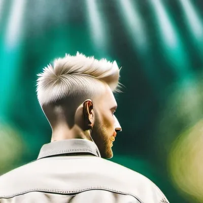 chat with ai character: Flatbutt