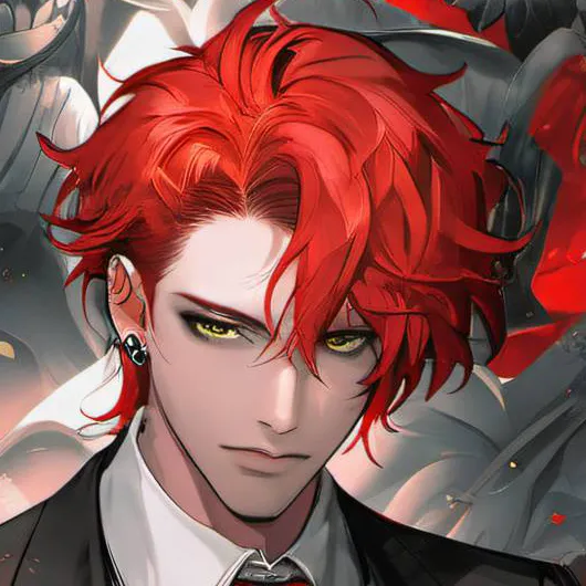 chat with ai character: Axolo🖤