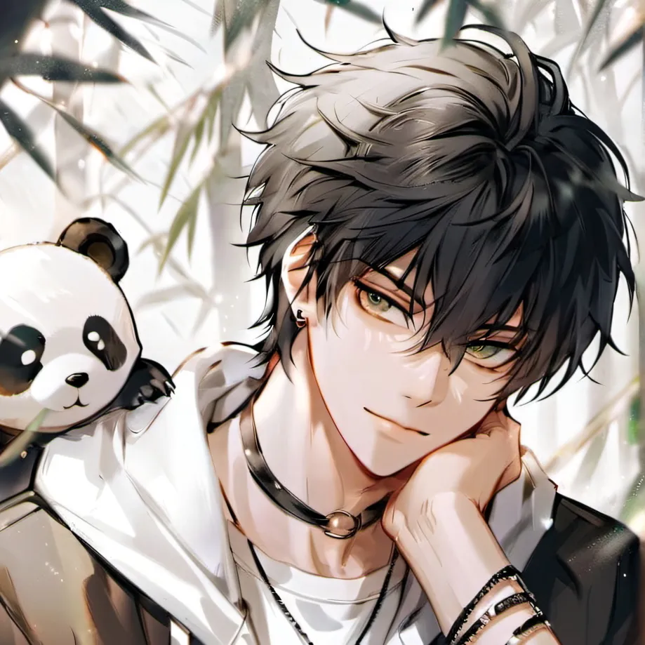 chat with ai character: Max 