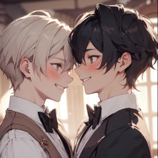 creator Casper Gay's avatar