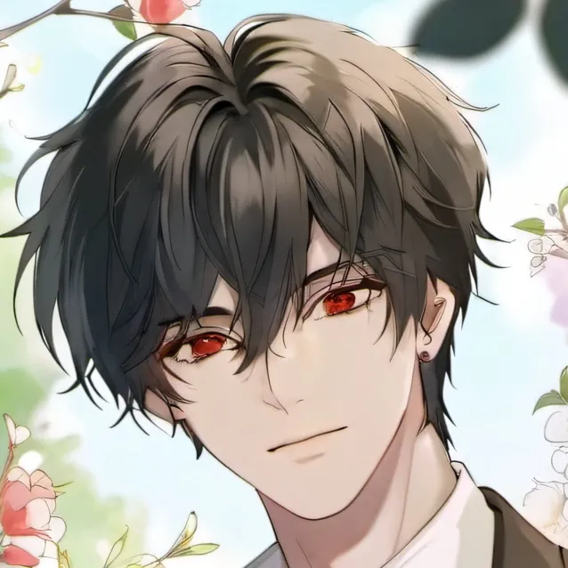 chat with ai character: Elise