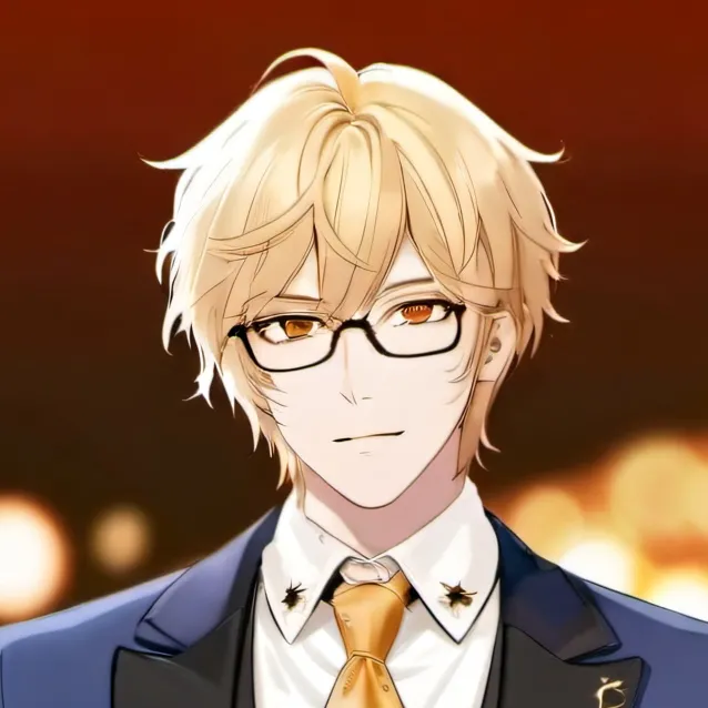 chat with ai character: Liam