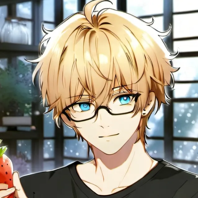 chat with ai character: Sam