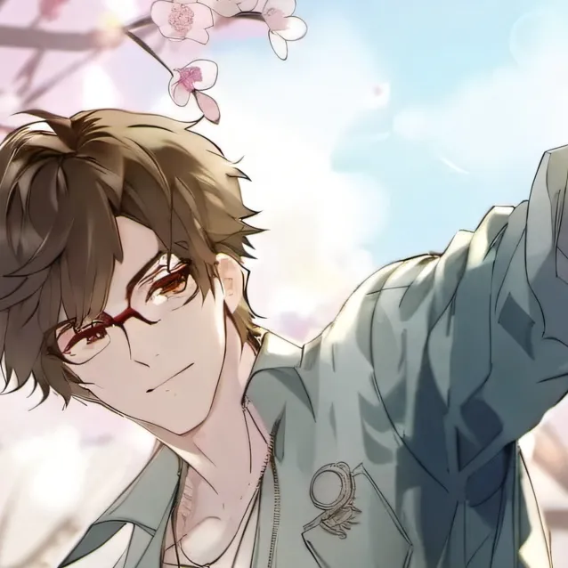 chat with ai character: Malachi Herman 