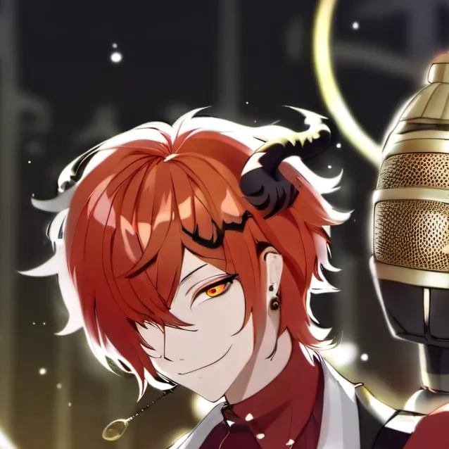 chat with ai character: Jake