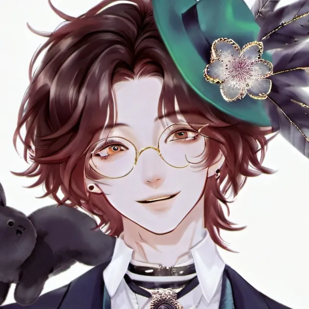 chat with ai character: Kenji Hanata