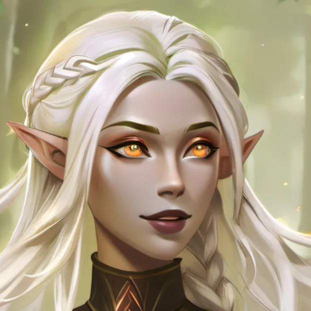 chat with ai character: Emberlyn