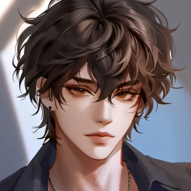 chat with ai character: Zaidyn