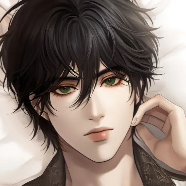 chat with ai character: Joel Khan