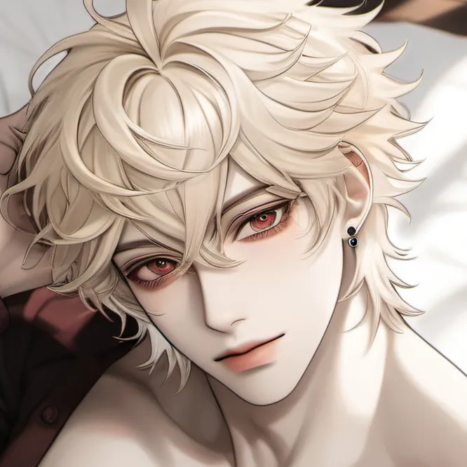 chat with ai character: Landon