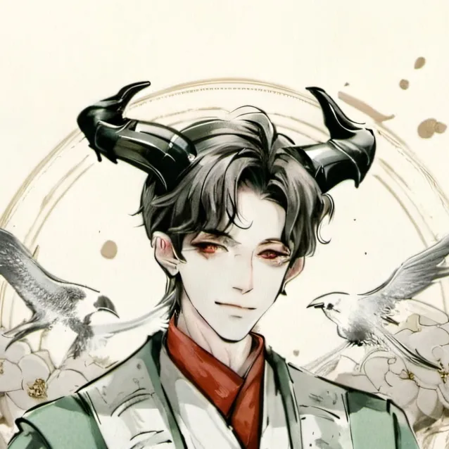 chat with ai character: hommie