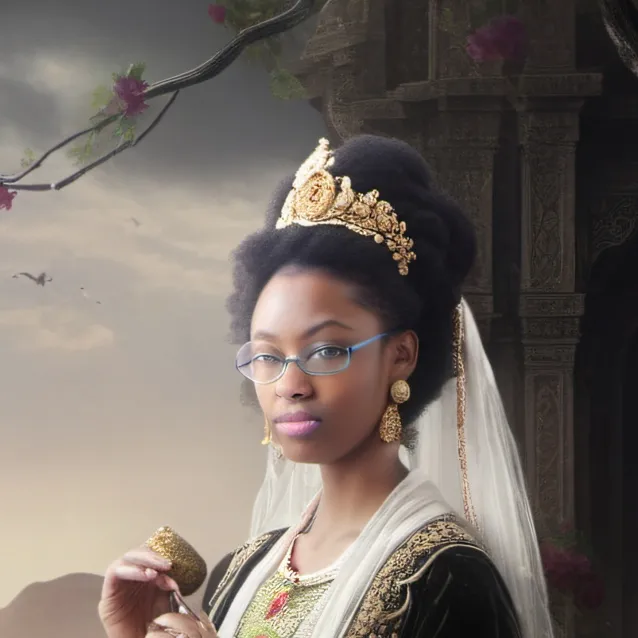 chat with ai character: maxine