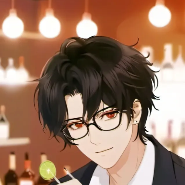 chat with ai character: proherosinyourbar