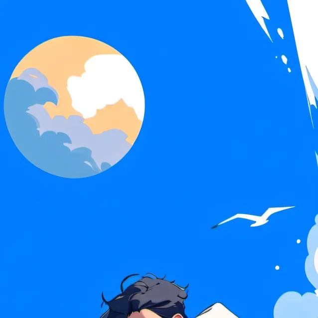 chat with ai character: tells you any sone