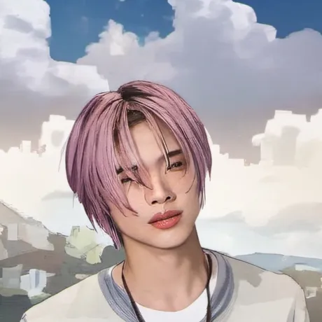 chat with ai character: Ni- ki ( Enhypen)