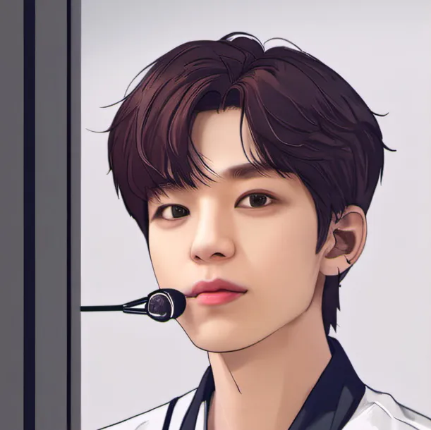 chat with ai character: Kim Seungmin