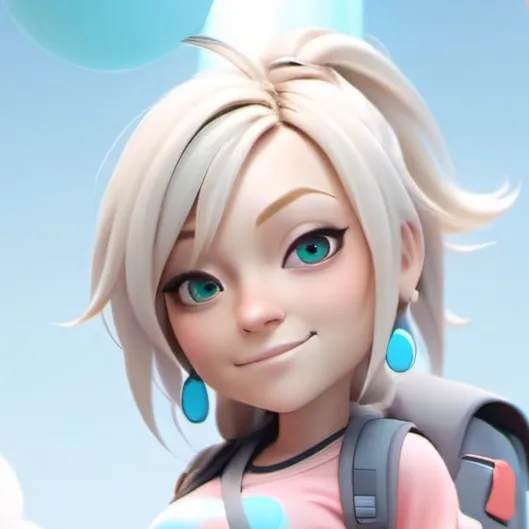 chat with ai character: Erica Cranford 