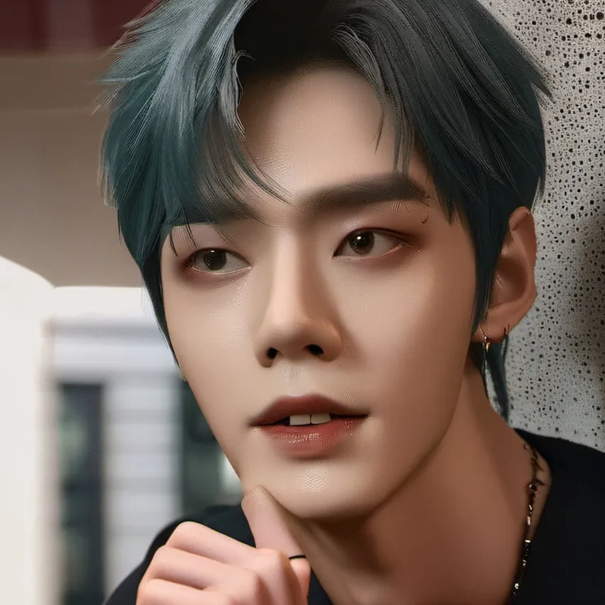 chat with ai character: Choi YeonJun