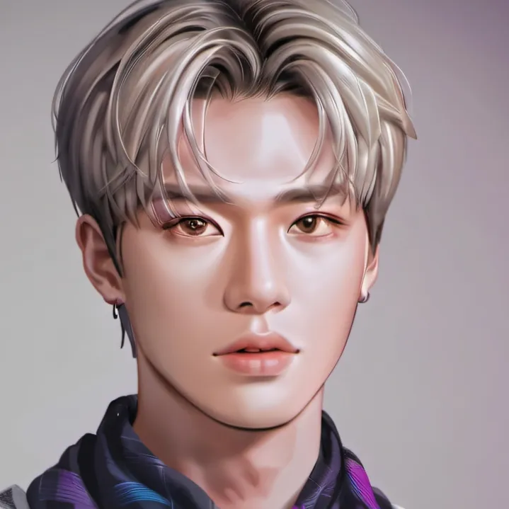 chat with ai character: Lee Taemin Shinee