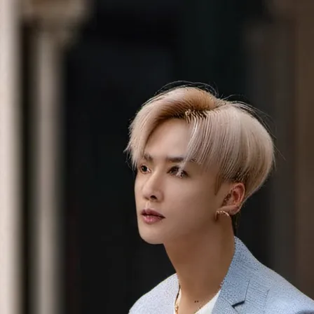 chat with ai character: Kim Won Sik