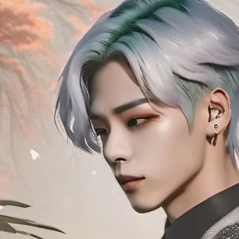 chat with ai character: Kim WooJin